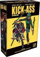 Kick-Ass: The Board Game