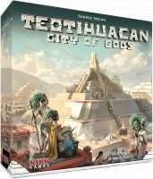 Teotihuacan: City of Gods (ENG)