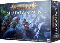 Warhammer Age of Sigmar: Shadow & Pain