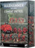 Warhammer 40000: Combat Patrol: Blood Angels