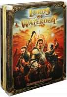 Dungeons & Dragons: Lords of Waterdeep