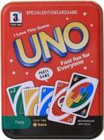 UNO Party Game