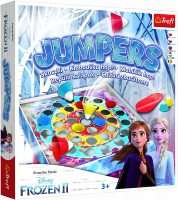 Jumpers Frozen 2