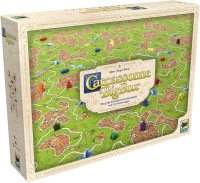 Carcassonne Big Box V3.0