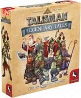 Talisman: Legendary Tales