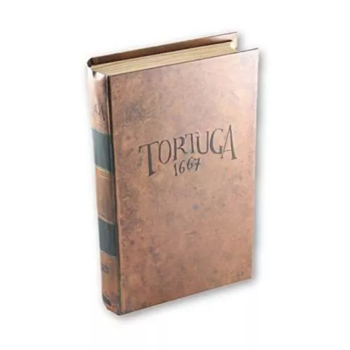 Настольная игра Tortuga 1667 / Тортуга 1667