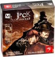 Mr. Jack: Pocket