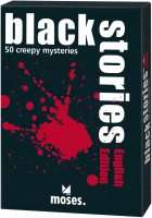 Black Stories (Dark Stories)