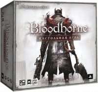 Bloodborne: Настольная игра (RU)