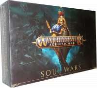 Warhammer Age of Sigmar: Soul Wars – Starter Set