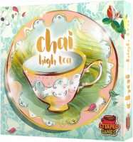 Chai: High Tea (Дополнение)
