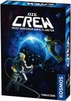 The Crew: The Quest for Planet Nine (DE)