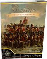 Coalition! The Napoleonic Wars, 1805-1815
