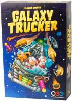 Galaxy Trucker 2021