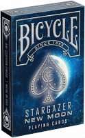Покерні карти Bicycle Stargazer New Moon