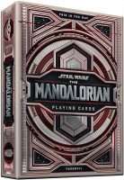 Покерні карти Mandalorian
