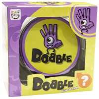 Dobble / Доббл (Уцінка)