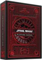 Покерні карти Star Wars Playing Cards – Dark Side