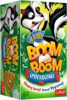 Boom Boom: Stinkers