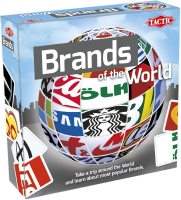 Brands of the World