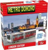 Metro Domino: London Edition
