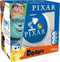 Dobble Pixar (UA) / Dobble «Піксар» (UA) (Уцінка)