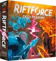 Riftforce: Битва Стихий (UA)