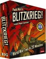 Blitzkrieg! Combined Edition