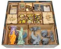 Органайзер для настільної гри Анкх: Боги Єгипту База