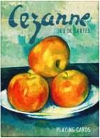 Карти гральні Piatnik Cezanne