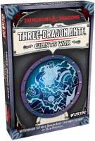 Dungeons & Dragons: Three-Dragon Ante – Giants War