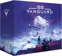 ISS Vanguard (UA)