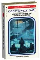 Deep Space D6