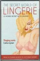 Карти гральні Piatnik Secret World Of Lingerie