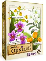 Овва, орхідеї! (UA)