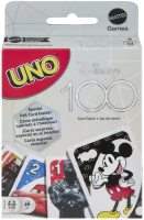 UNO: Disney 100