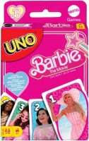 UNO: Barbie the Movie