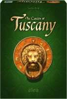 The Castles of Tuscany / Замки Тосканы (Уценка)