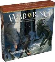 War of the Ring: Warriors of Middle-earth (UA)