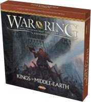 War of the Ring: Kings of Middle-earth (UA)