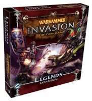 Warhammer: Invasion - Legends (Delux Expansion)