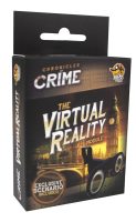 VR-очки к настольной игре Место Преступления