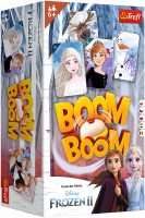 Boom Boom: Frozen 2 (2020) (Уценка)