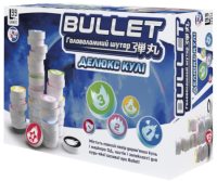 Bullet. Делюкс пули (UA)