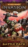 Warhammer Invasion - Rising Dawn (battle pack)