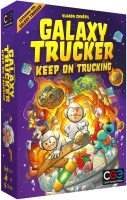 Galaxy Trucker: Keep on Trucking (Уценка)