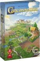 Carcassonne Grundspiel 3.0 (Уцінка)