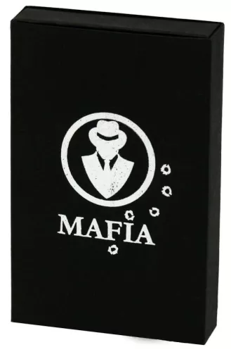 Відгуки про гру Мафія / Mafia
